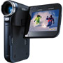 SC-X300 - Micro-Compact DivX Camcorder with 10x Optical Zoom and 2.0'' Wide LCD