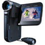 SC-X300L - Micro-Compact DivX Camcorder with 10x Optical Zoom and 2.0'' Wide LCD