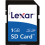 SD1GB-231 - SD Memory Card