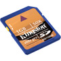 SD/1GB-S - 50x Elite Pro Series 1GB SD Memory Card