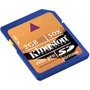 SD/2GB-S - 50x Elite Pro Series 2GB SD Memory Card