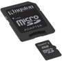SDC/2GB - 2GB microSD Memory Card