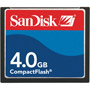 SDCFB-4096-A10 - CompactFlash Card