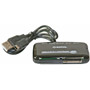 32-In-1 Flash Memory Card Reader and Writer