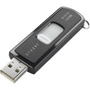 SDCZ6-1024-A10 - Cruzer Micro Retractable U3 Smart Enabled USB Flash Drive