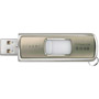 SDCZ7-2048-A10RB - 2GB Cruzer Titanium ReadyBoost Enhanced USB Flash Drive