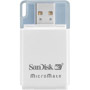 SDDR-113-A10 - MicroMate SD/ SDHC Memory Card Reader