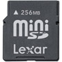 SDM256-624 - miniSD Memory Card