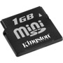 SDM/1GB - 1GB miniSD Memory Card