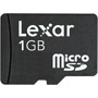 SDMI1GB-695 - 1GB microSD Memory Card