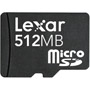 SDMI512-624 - microSD Memory Card