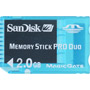 SDMSG-2048-A10 - Memory Stick PRO Duo for PSP Gaming