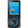 SDMX10R-8192K-A70 - Sansa View Video and MP3 Player