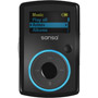 SDMX11R-1024K-A70 - 1GB Sansa Clip MP3 Player