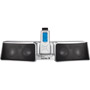 SDMX3SPD-1024-A40 - 1GB Sansa m200 Series MP3 Player with Speaker Dock