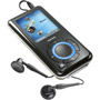 SDMX4-2048-A70 - 2GB Sansa e200 Series MP3 Player