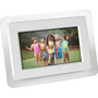 SDPF-070AW-0US - 7'' Digital Photo Frame