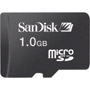 SDSDQ-1024-A10M - microSD Card