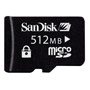SDSDQ-512-A10M - microSD Memory Card