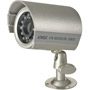 SG-6118 - Weather-Resistant 12 LED B/W Camera