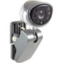 SG-6153 - Weather-Resistant 6-LED Mini Camera