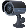 SG-7518CL - Color 1/4'' CCD Weather-Resistant Day/Night Camera