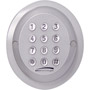 SG-W300 - Weather-Proof Architectural Design Backlit Keypad