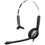 SH230 - Over-the-Head Monaural Headset with Omni-Directional Microphone