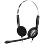 SH250 - Over-the-Head Binaural Headset with Omni-Directional Microphone