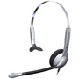 SH330 - Over-the-Head Monaural Headset with Noise Canceling Microphone