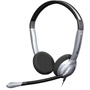 SH350 - Over-the-Head Binaural Headset with Noise Canceling Microphone