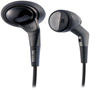 SHE2650 - In-Ear Earbuds with Twin Vents