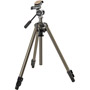 SHERPA600R/F - 3-Section Tripod with 3-Way Panhead