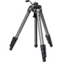 SHERPA750RA - 4-Section Tripod with Grounder