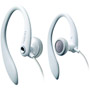 SHS3201 - Flexible Sports Style Ear-Hook Headphones