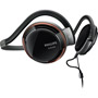SHS5200/27 - Reflective Neckband Headphones