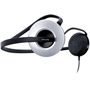 SHS5300 - Adjustable Behind-The-Neck Stereo Headphones