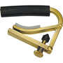 SHUBB C1B - Brass Capo