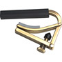 SHUBB C2B - Brass Capo