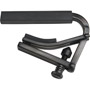 SHUBB C2K - Black Guitar Capo