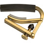 SHUBB C4B - Brass Capo