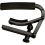 SHUBB C4K - Black Guitar Capo