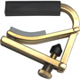 SHUBB C5B - Brass Capo