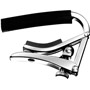SHUBB S1 - Stainless Steel Deluxe Guitar Capo