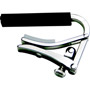 SHUBB S2 - Stainless Steel Deluxe Guitar Capo