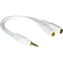 SJM2115 - Headphone Splitter