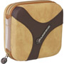 SL-4009 - Camel Suede Series Cases