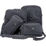 SL-LP-10 - BulkHead 4-in-1 Detachable Laptop Bag