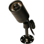 SLC-131 - Waterproof B/W CCD Bullet Camera with IR