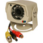 SLC-139C - Color Transit Vehicle Camera with IR LEDs